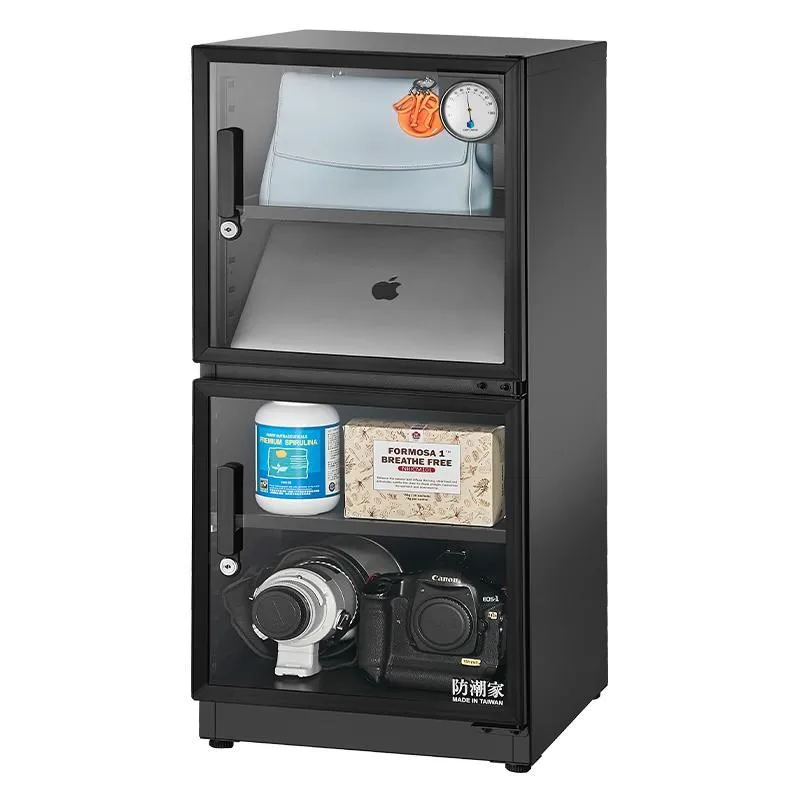 防潮家 D-118CA 電子防潮箱 121公升 歷史價格詳細信息