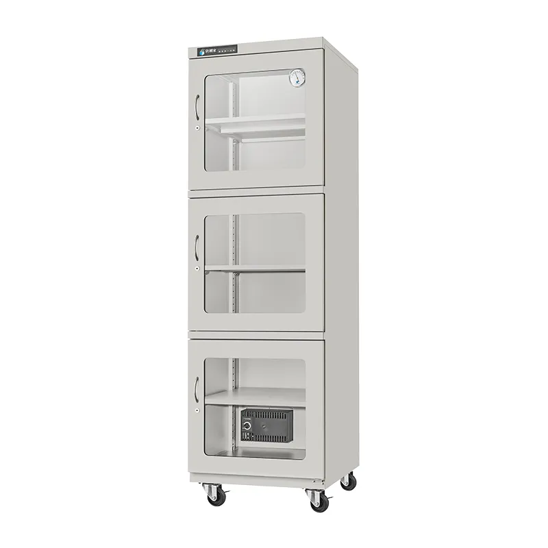 防潮家 680L D-680C 電子防潮箱 歷史價格詳細信息