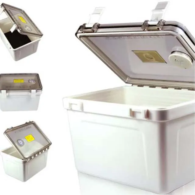 MY DC 溼度監控防潮箱(小)~送乾燥劑(2入) 歷史價格詳細信息