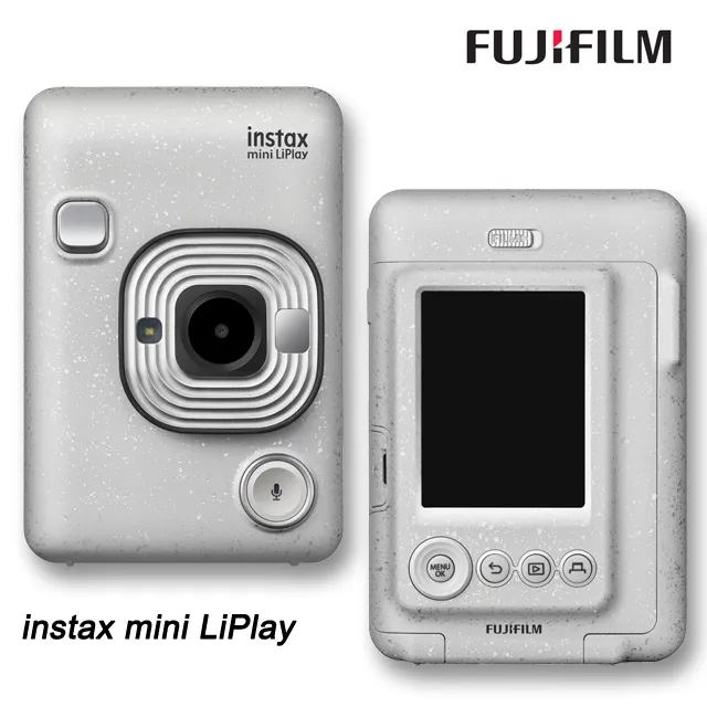 富士instax mini LiPlay_玫瑰金(公司貨) 歷史價格詳細信息