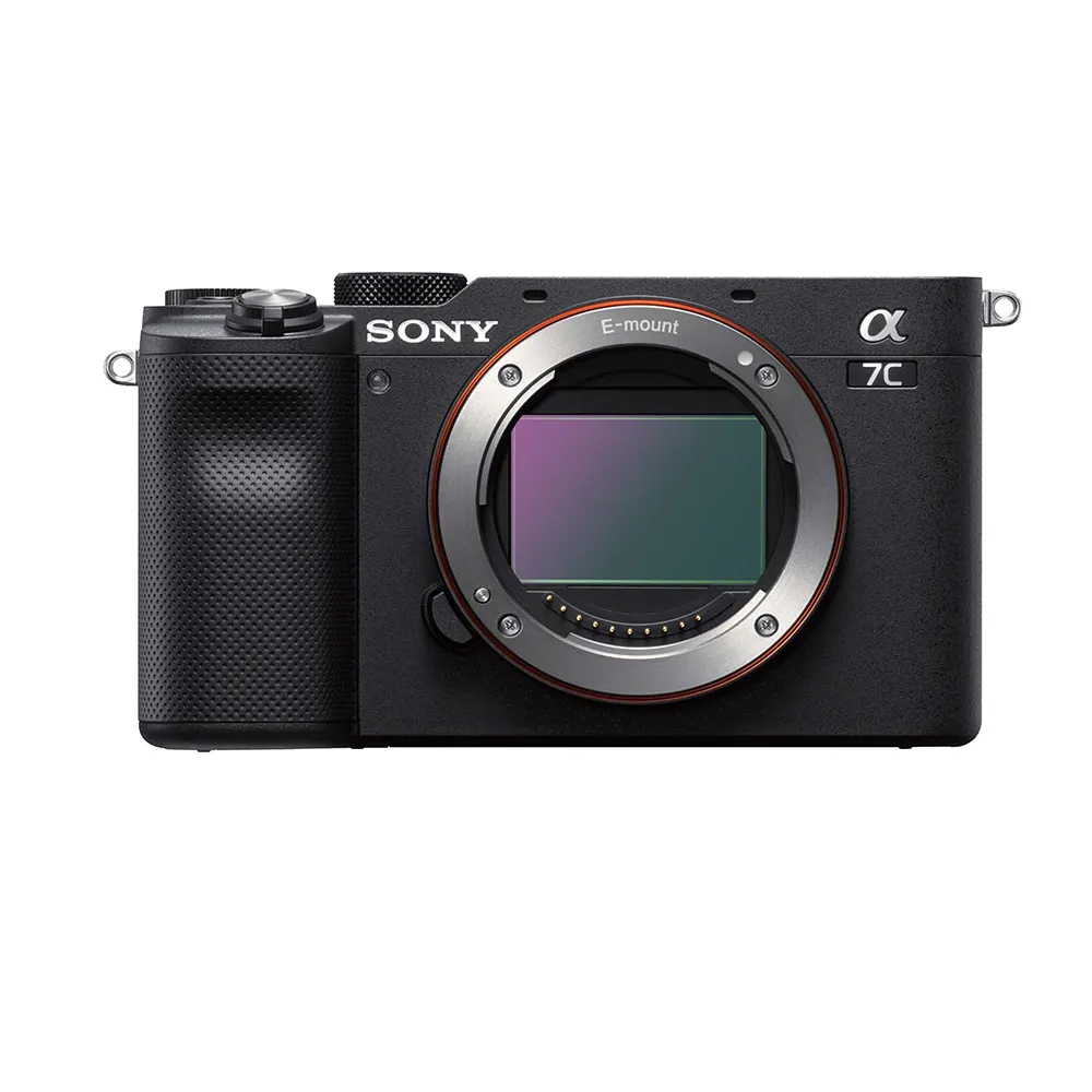 SONY ILCE-7C a7C BODY 單機身（不含鏡頭） 公司貨 歷史價格詳細信息