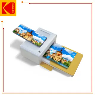 KODAK 柯達 PD460 即可印相印機+80張相紙 PHC-80 公司貨 歷史價格詳細信息