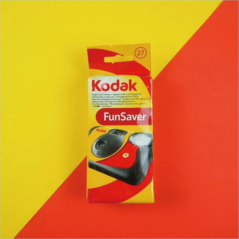 #柯達 柯達kb30膠卷相機，柯達傻瓜相機 鏡頭：30mm定焦，送相機包 功能：自動過片，自動回卷，帶計數器，閃光燈可控 操作超級簡單，把膠 【二手】 歷史價格詳細信息