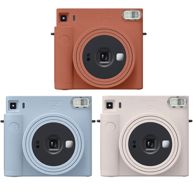 INSTAX SQUARE 旋轉壓克力相框架 歷史價格詳細信息