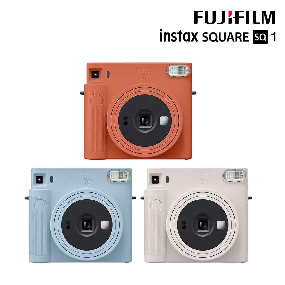 FUJIFILM instax SQUARE SQ1 歷史價格詳細信息