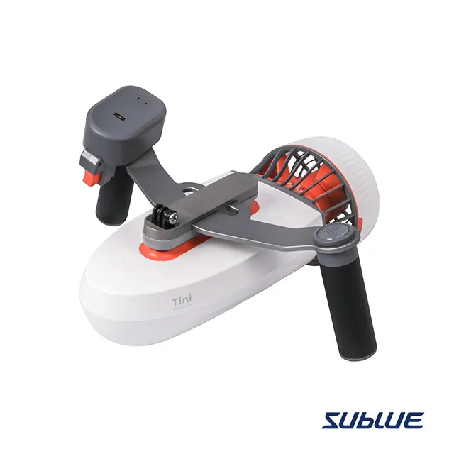 Sublue白鯊 Tini 水下推進器 助推器 深潛 潛水 * 送大容量電池* 歷史價格詳細信息