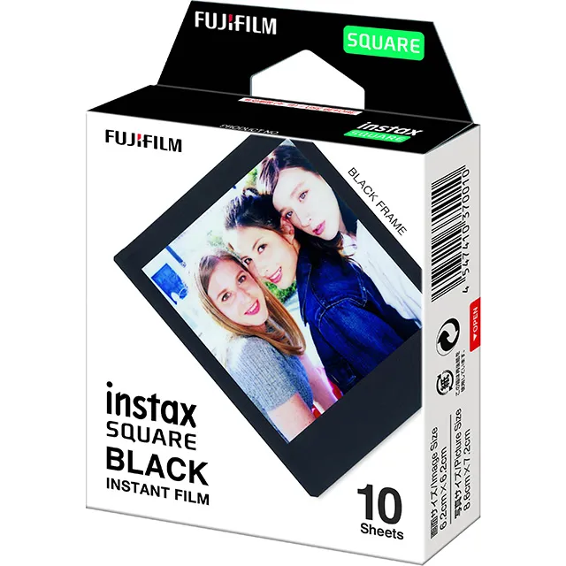 INSTAX SQUARE 旋轉壓克力相框架 歷史價格詳細信息