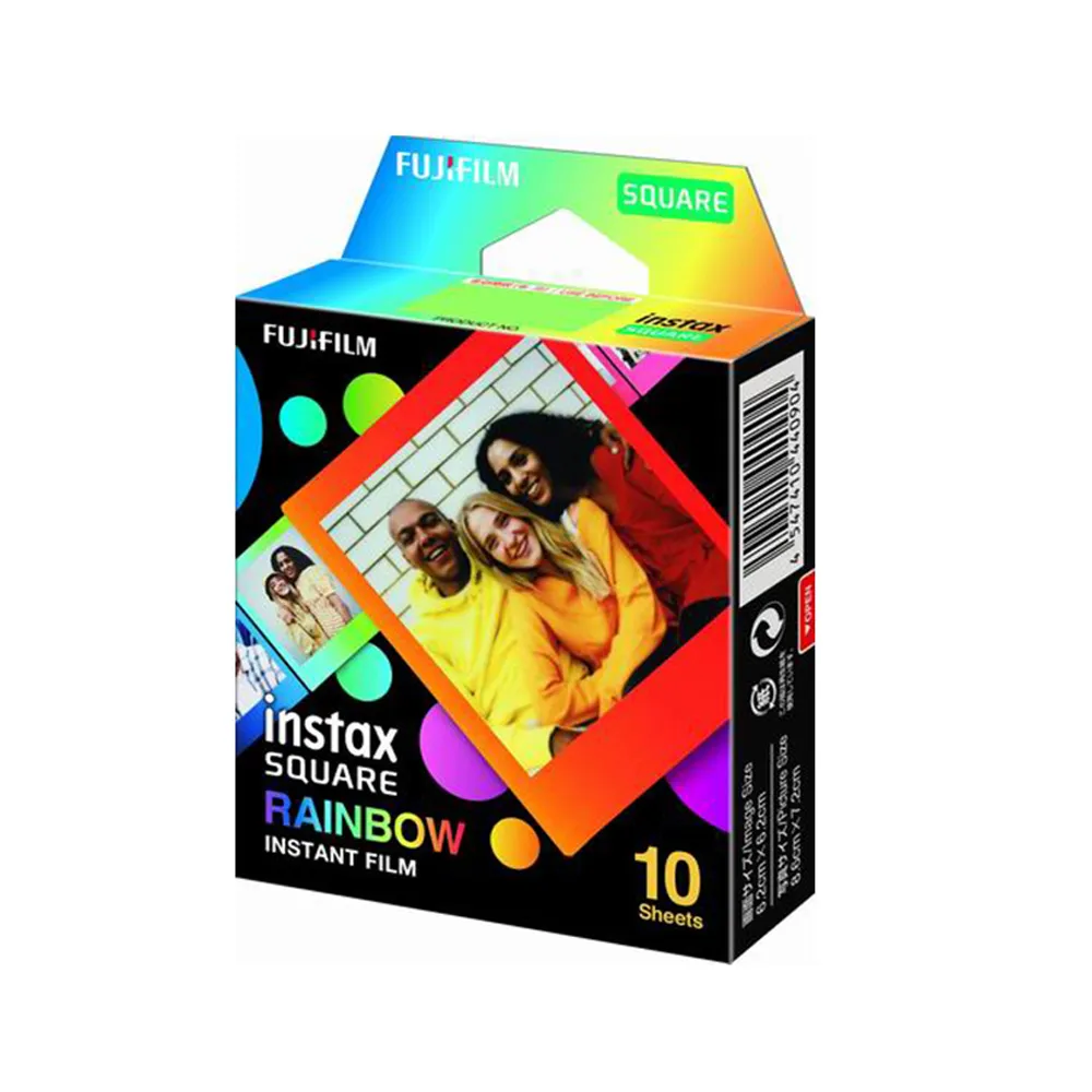 FUJI 拍立得底片-彩虹-(2入) 歷史價格詳細信息