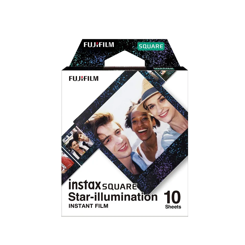 FUJI 拍立得底片-黑色邊框-(2入) 歷史價格詳細信息