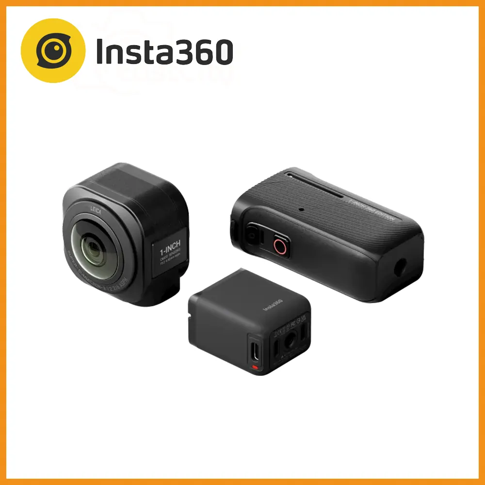 Insta360 ONE RS 一英吋全景鏡頭保護套 公司貨 歷史價格詳細信息