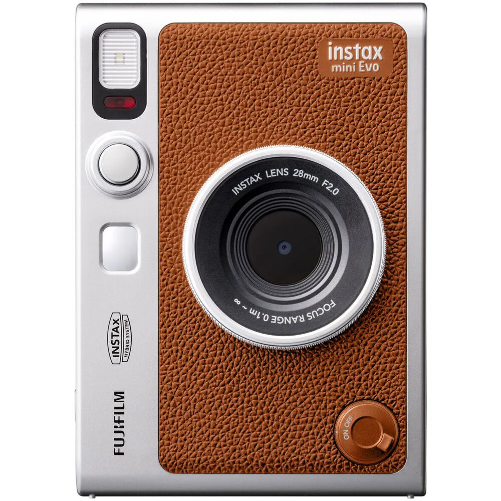 instax mini Evo數位拍立得相機 平輸- Norns 富士 Fujifilm 相印機 藍芽手機列印 保固一年 歷史價格詳細信息