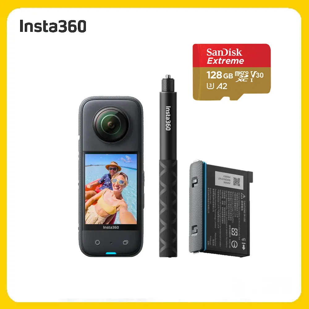 Insta360 X3 電力深潛套裝 先創公司貨 歷史價格詳細信息