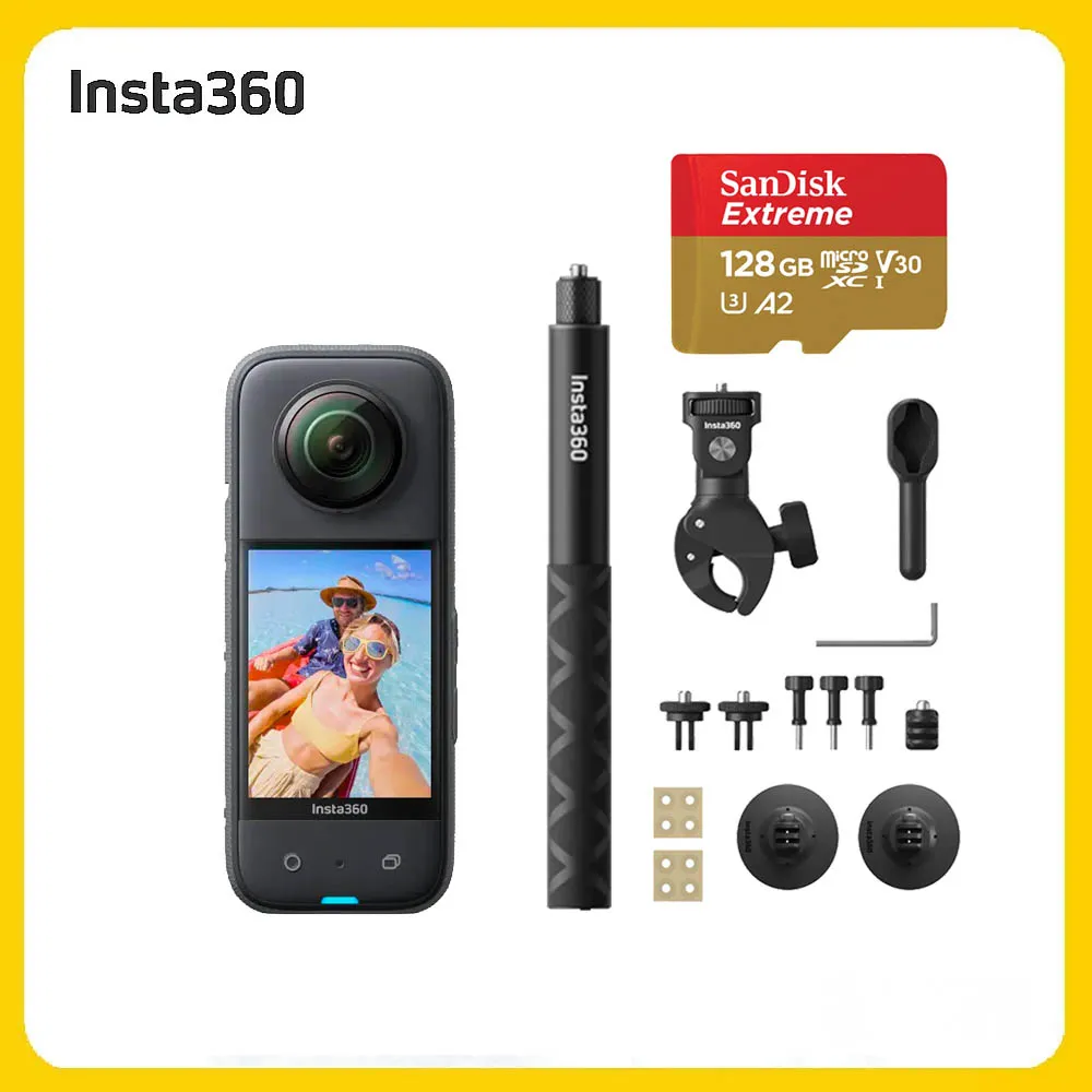 INSTA 360 摩托車套件 (公司貨) 歷史價格詳細信息