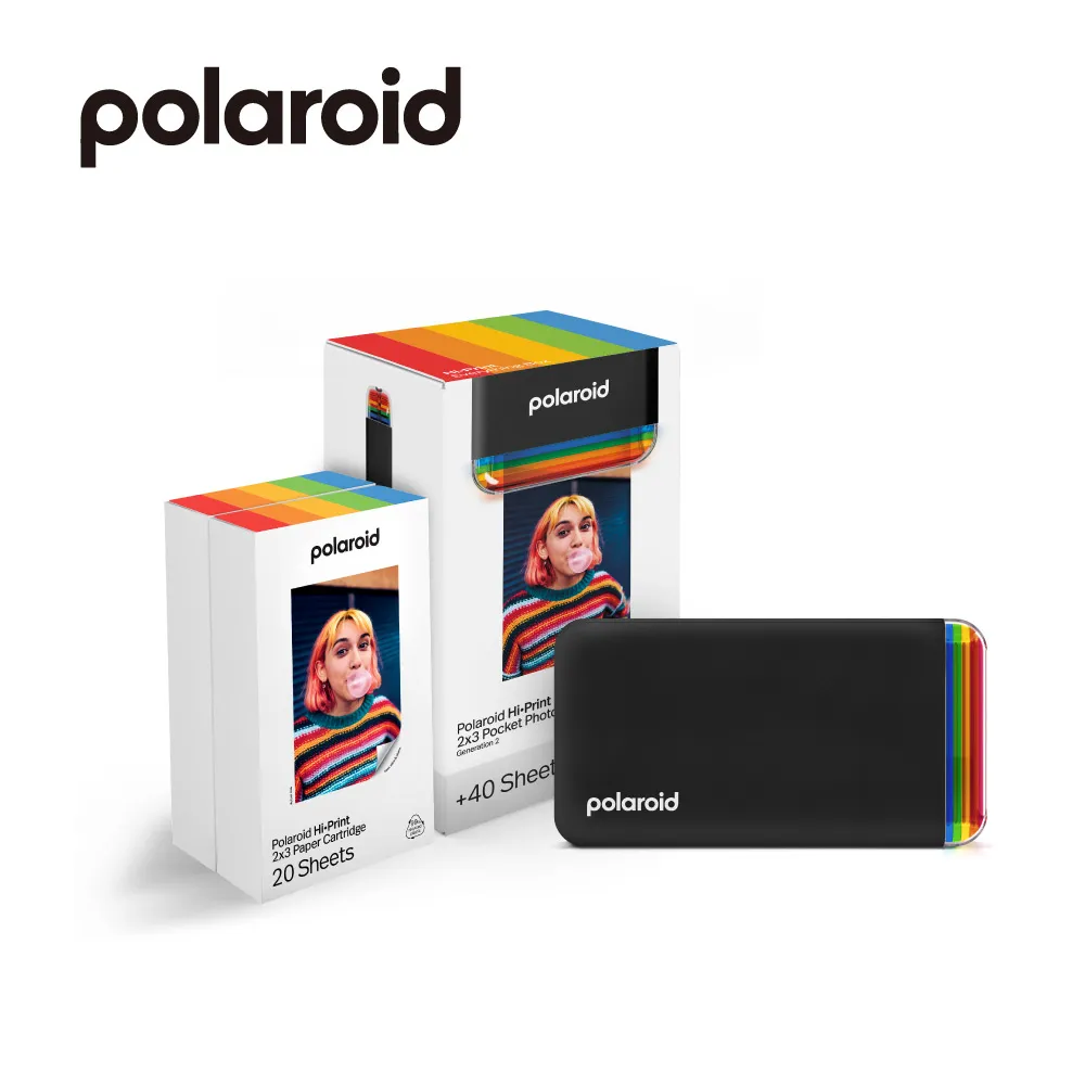 Polaroid 相框 黑色(DA08) 歷史價格詳細信息
