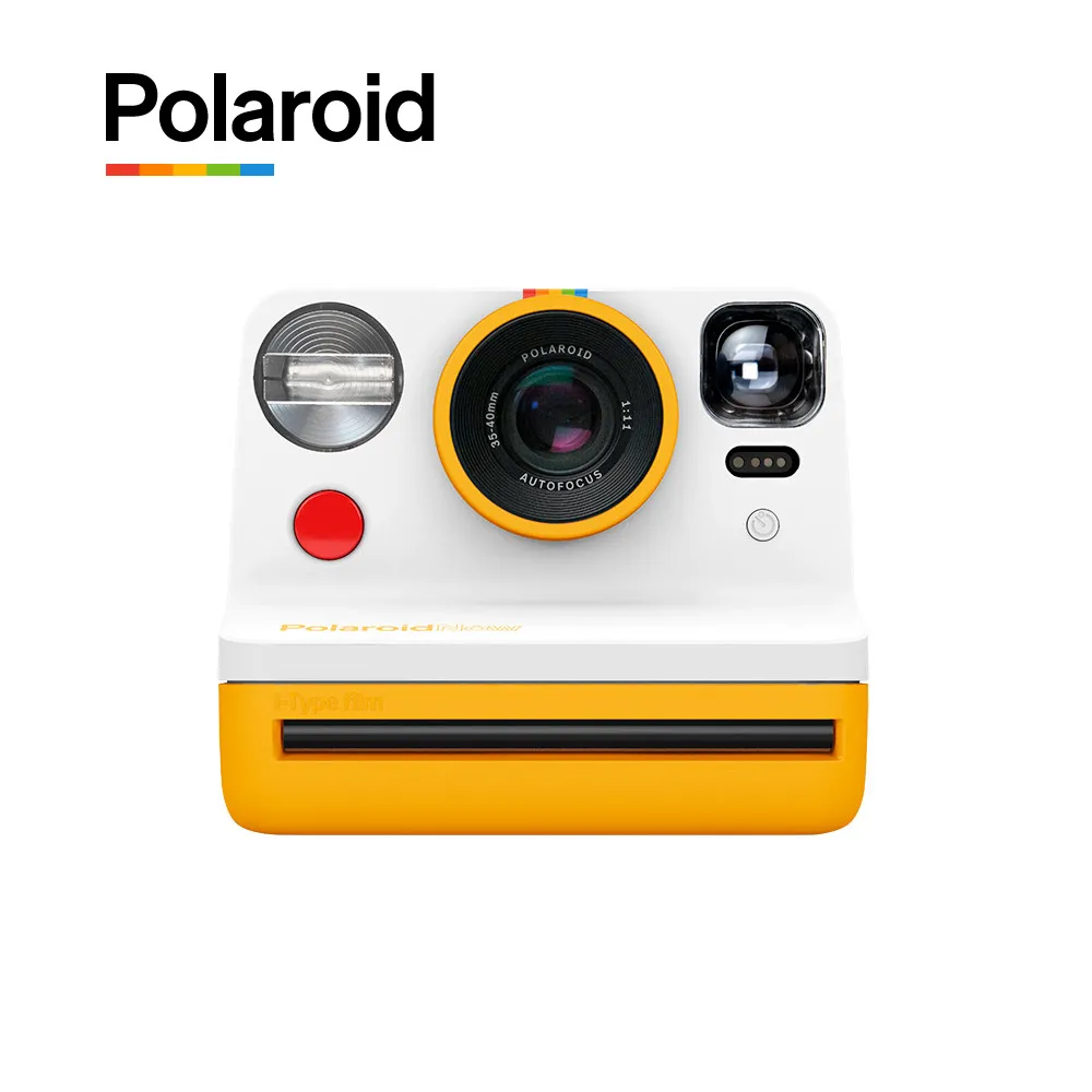 Polaroid 寶麗來 Now 拍立得相機  - 黑(DN12) 歷史價格詳細信息