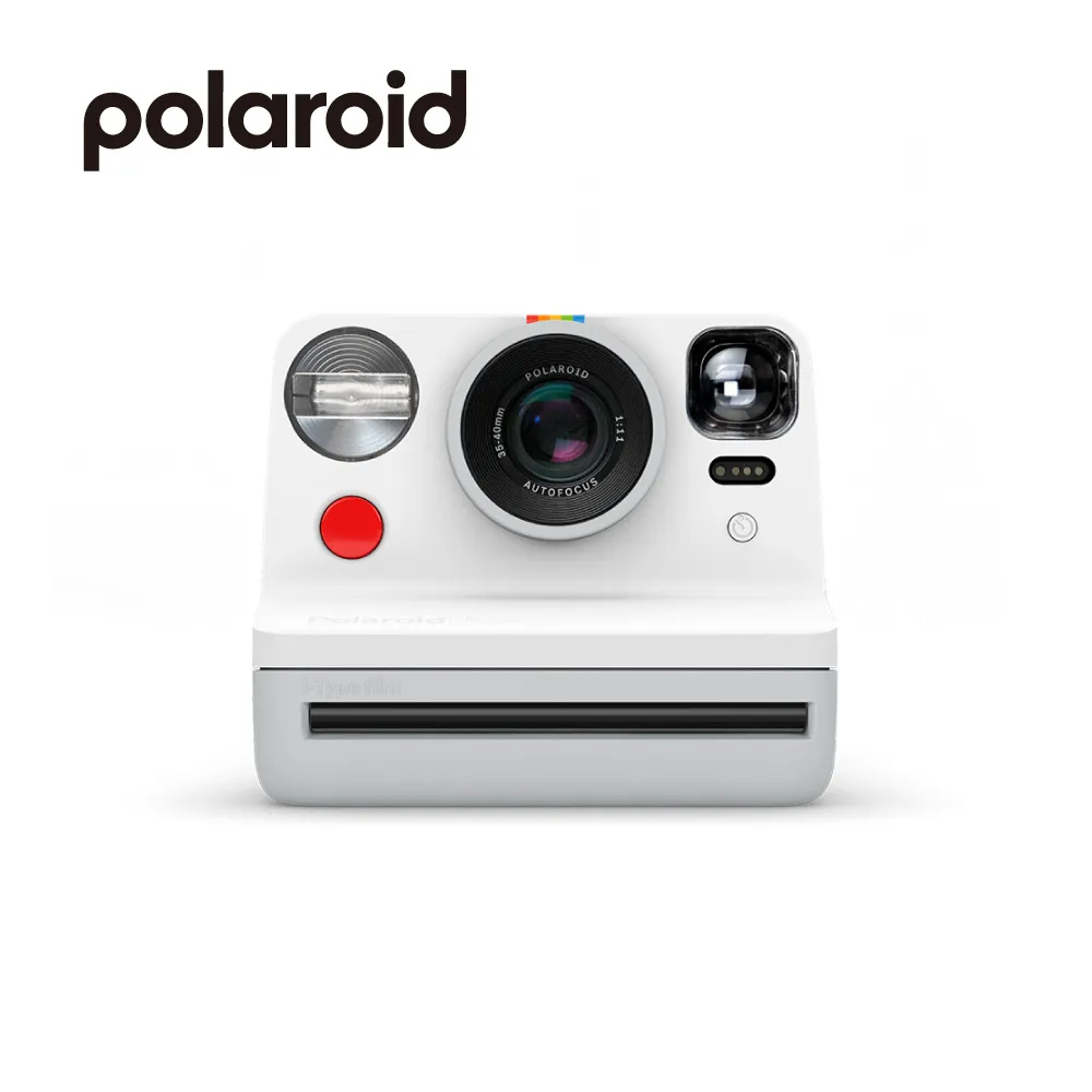 Polaroid 寶麗來 Now 拍立得相機  - 黑(DN12) 歷史價格詳細信息