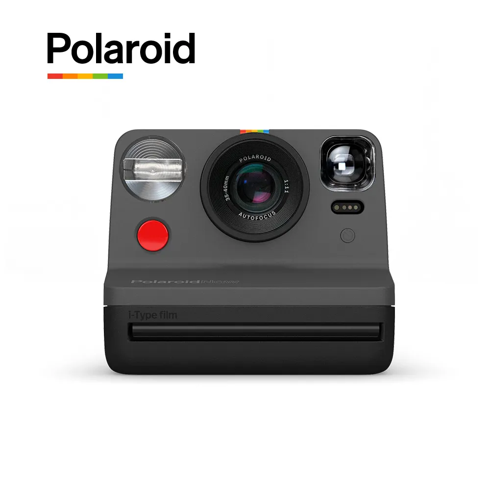 Polaroid 寶麗來 Now 拍立得相機  - 黑(DN12) 歷史價格詳細信息