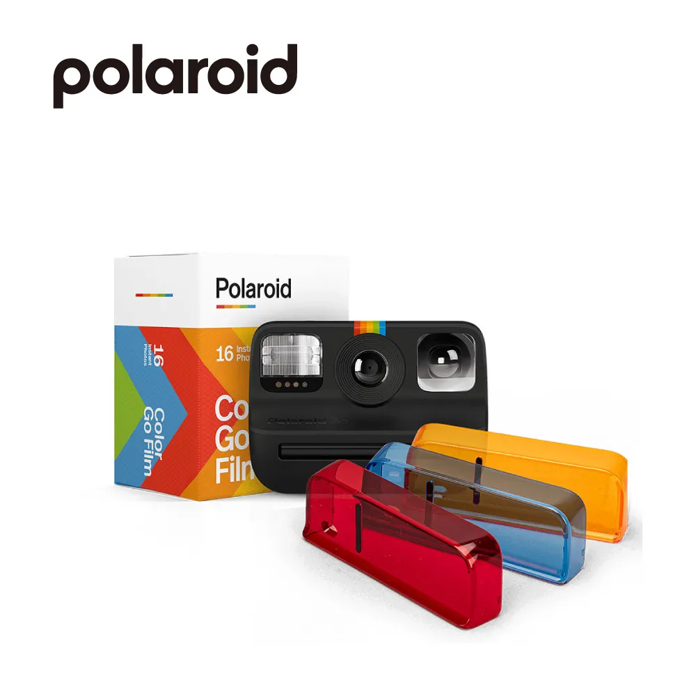 Polaroid Go 3格相框-黑色(DA07) 歷史價格詳細信息