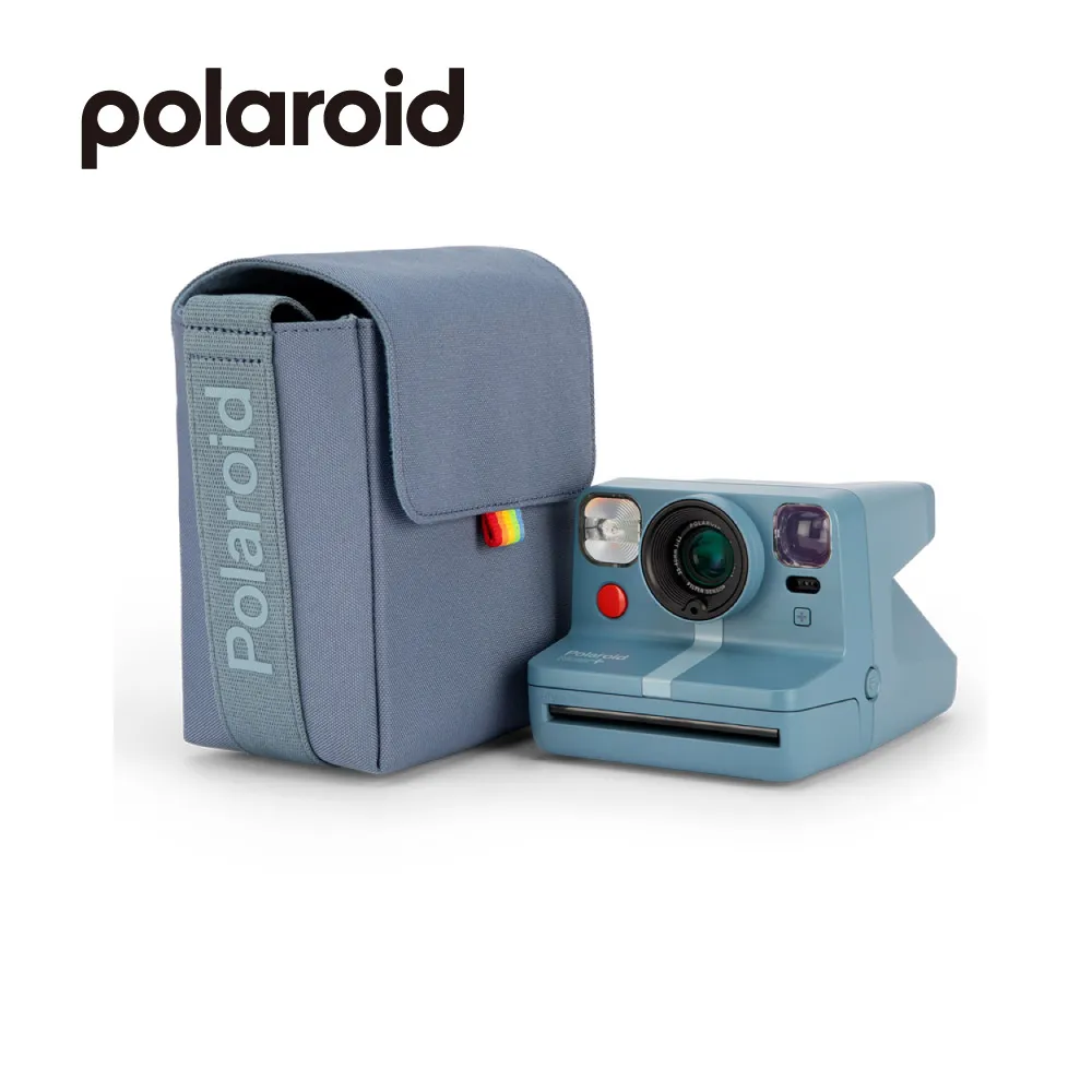Polaroid 相機包 黑色+黑肩帶(DB07) 歷史價格詳細信息