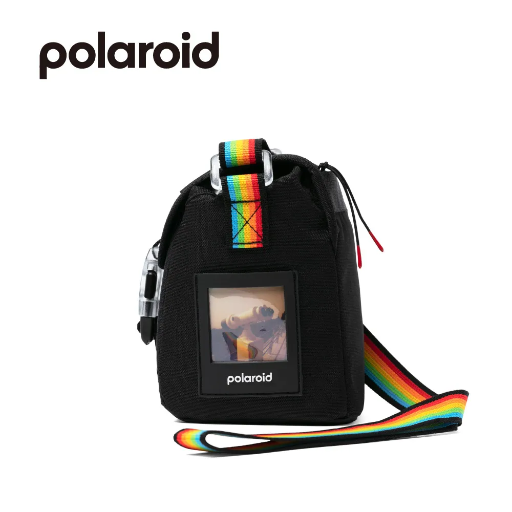 Polaroid Go 3格相框-黑色(DA07) 歷史價格詳細信息