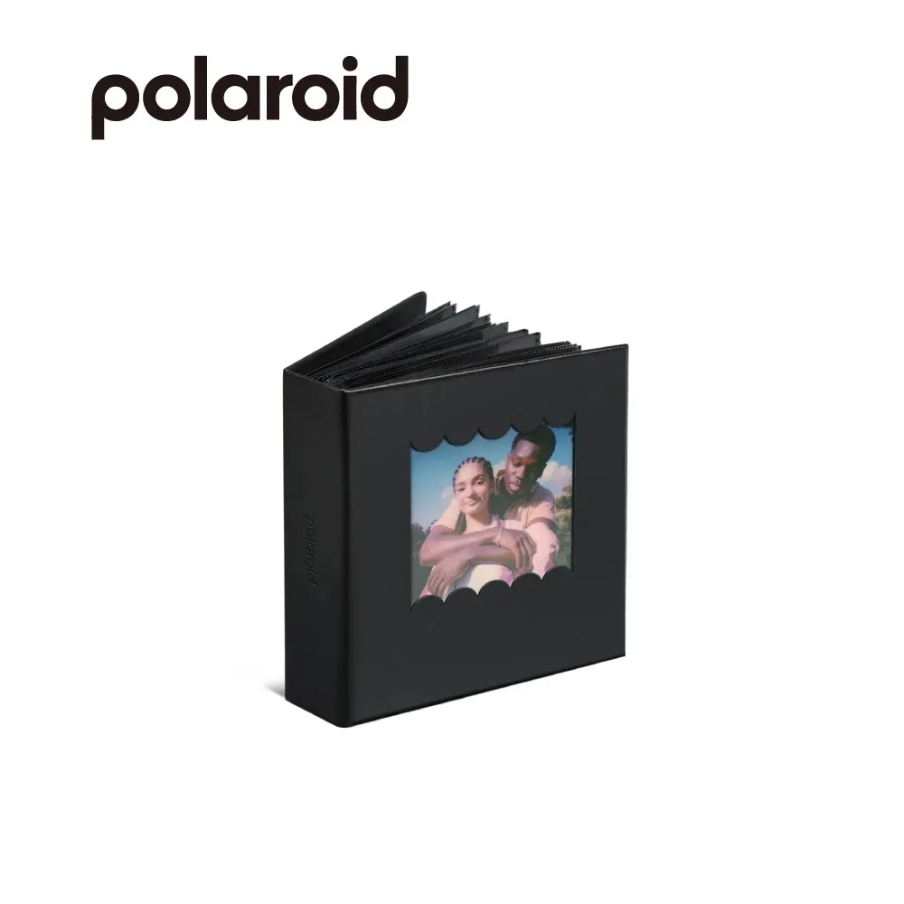Polaroid 相冊- 大/黑(DA01) 歷史價格詳細信息