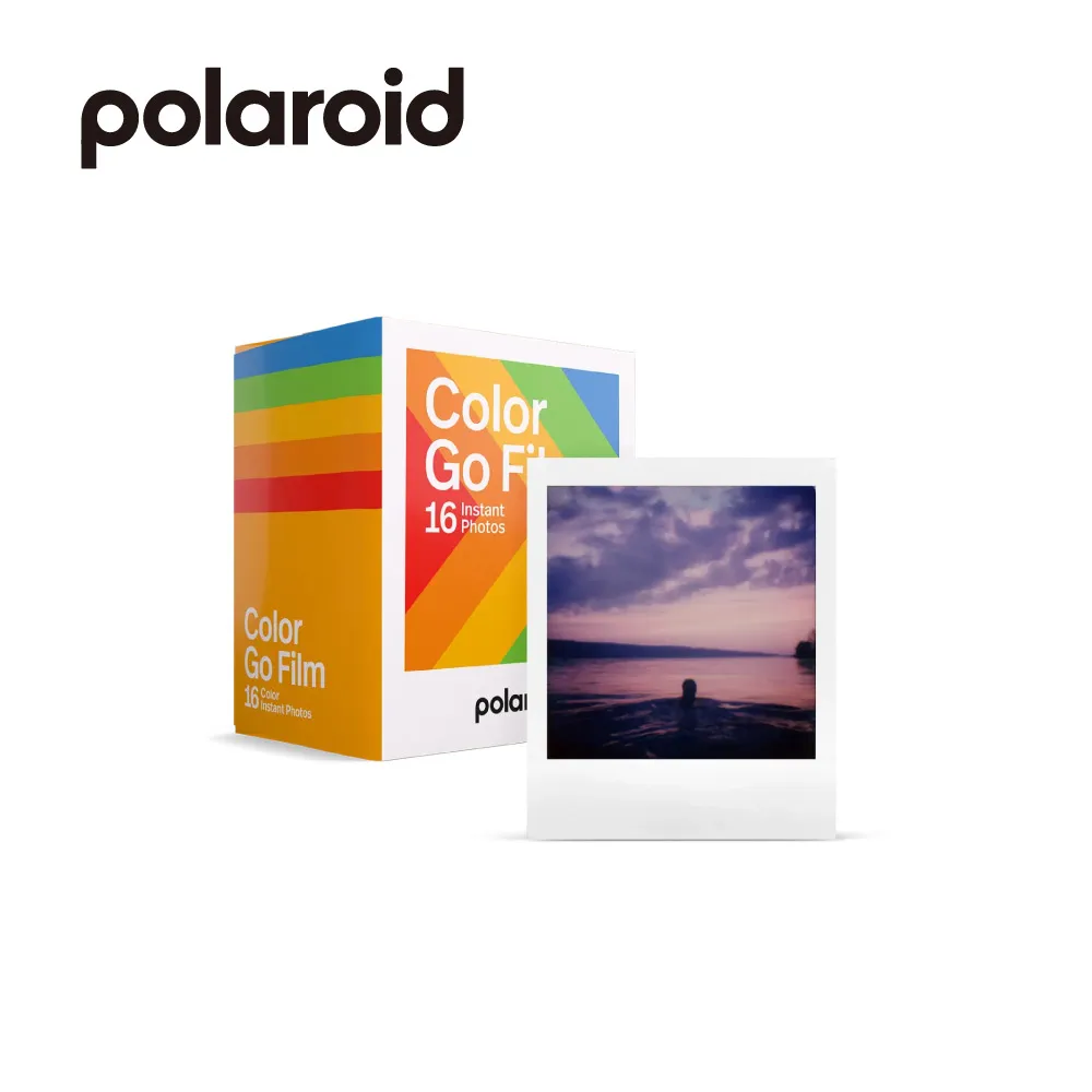 Polaroid Go 3格相框-黑色(DA07) 歷史價格詳細信息
