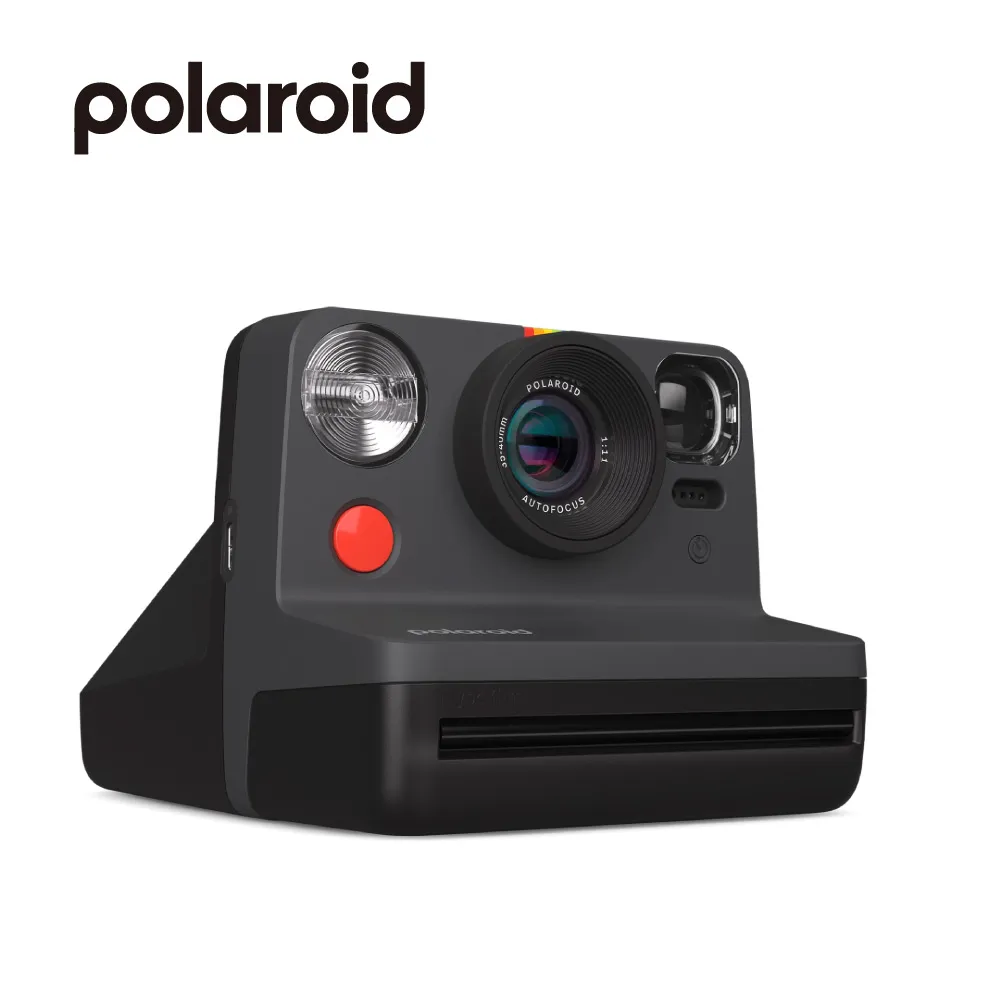Polaroid 寶麗來 Now+ G2拍立得相機-白色+i-Type 彩色白框相紙 超值組合(DN20) 歷史價格詳細信息