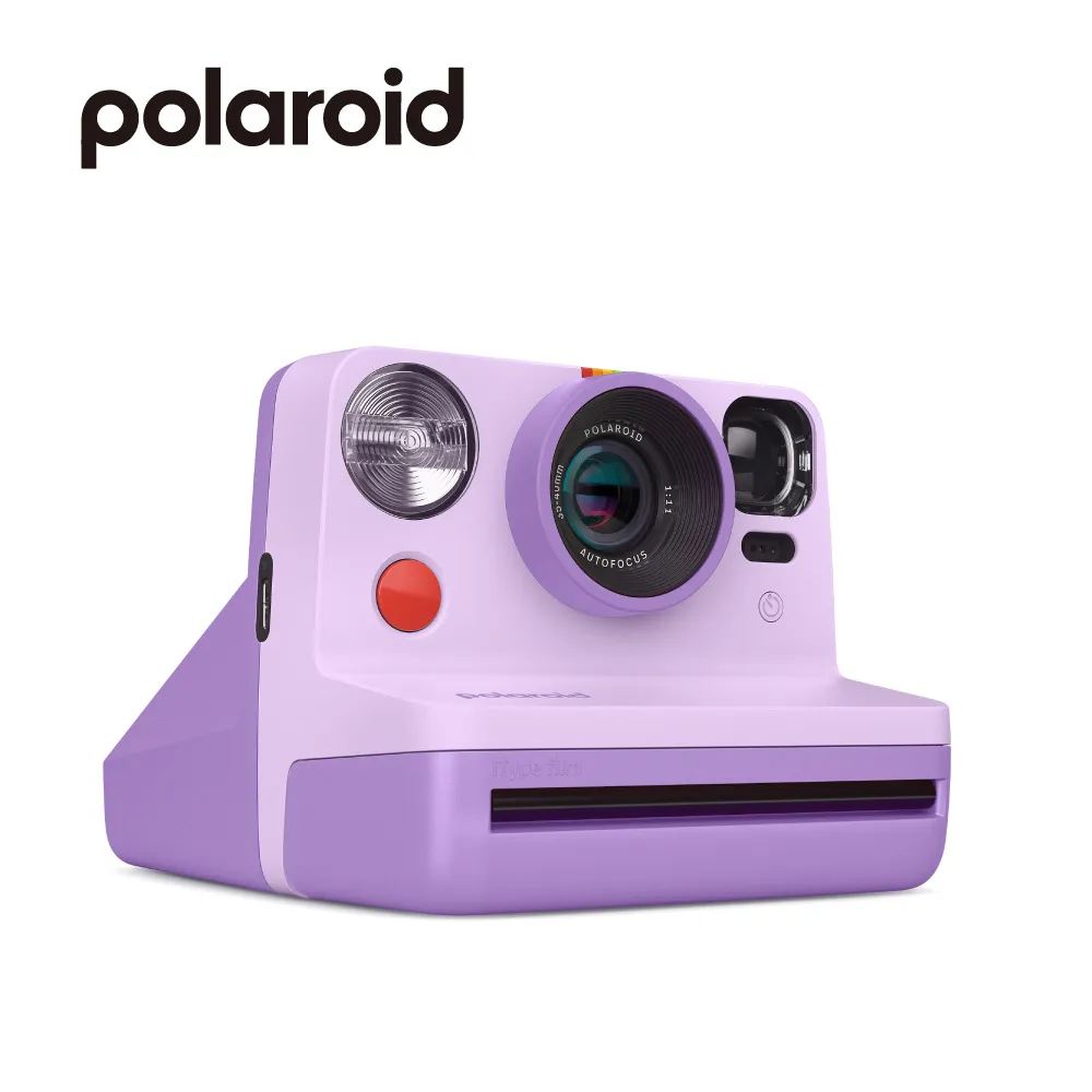 Polaroid 寶麗來 Now+ G2拍立得相機-白色+i-Type 彩色白框相紙 超值組合(DN20) 歷史價格詳細信息