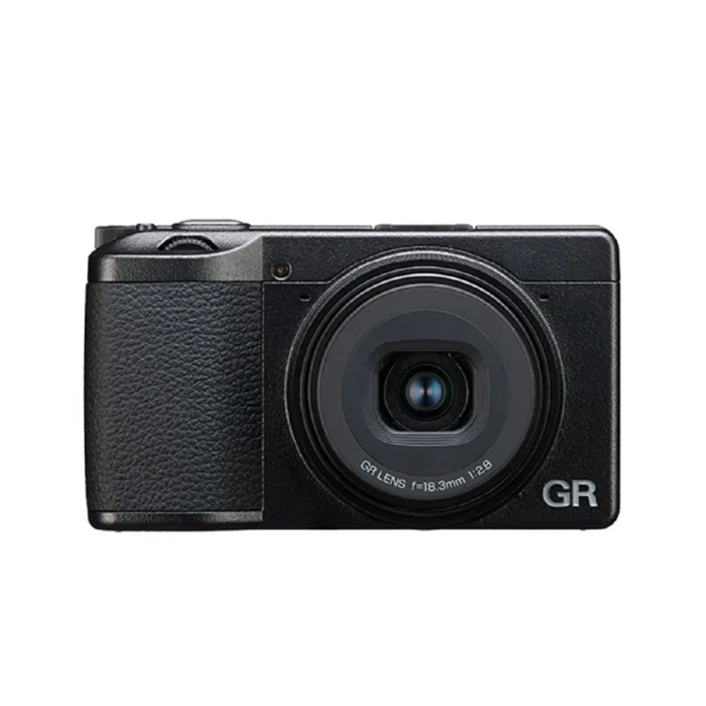 【RICOH】GR III 日誌文青版數位相機*(平行輸入) 歷史價格詳細信息