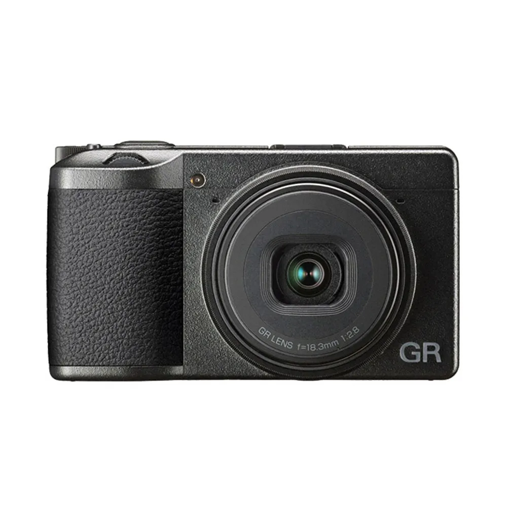 【RICOH】GR III 日誌文青版數位相機*(平行輸入) 歷史價格詳細信息