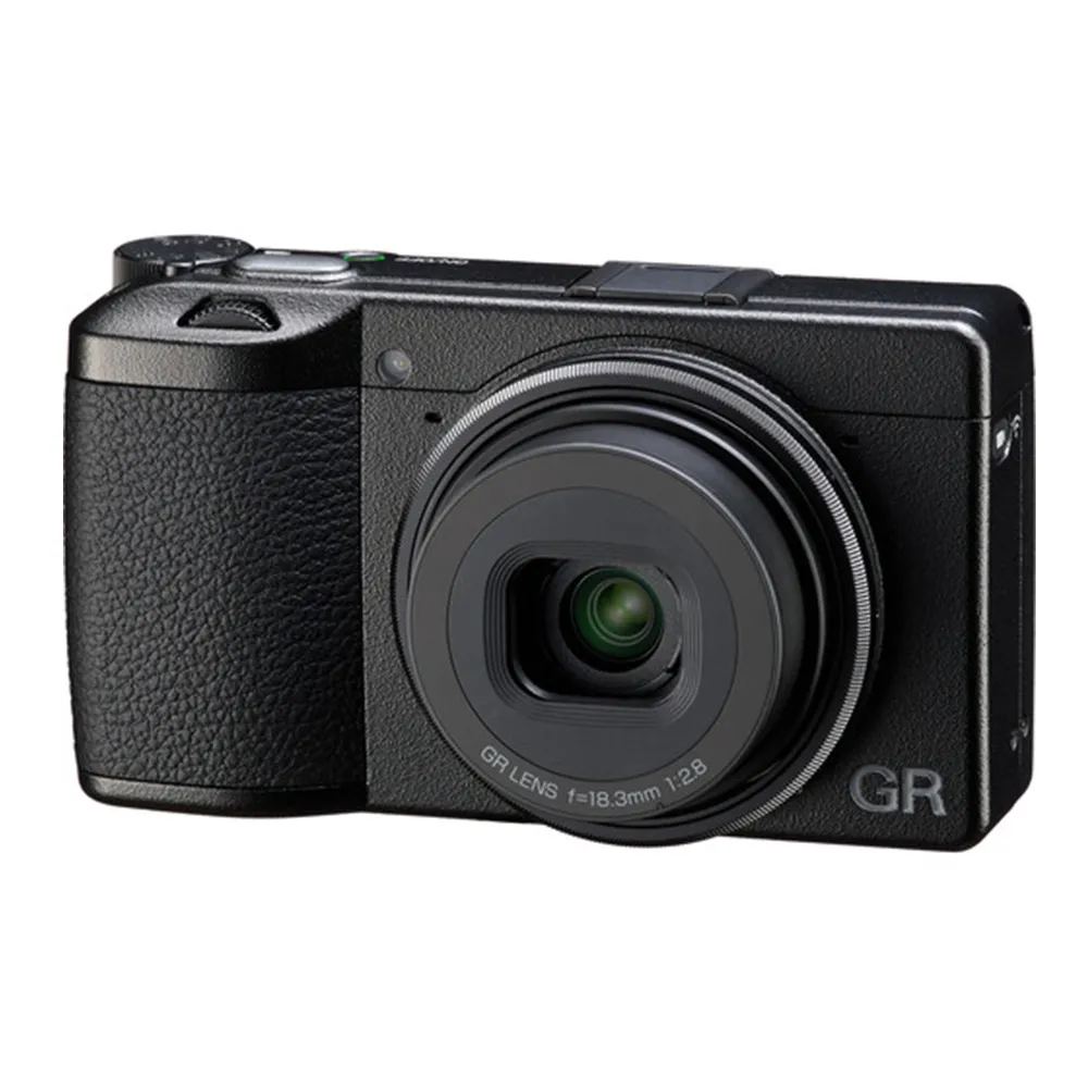 【RICOH】GR III  HDF 類單眼數位相機*(平行輸入) 歷史價格詳細信息