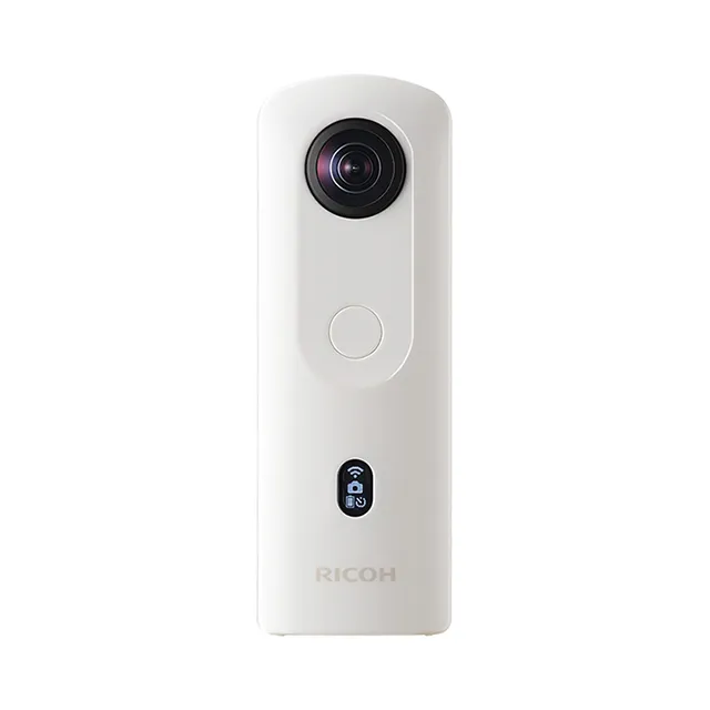 RICOH THETA SC2 炫彩夜拍360相機（公司貨）-粉紅 歷史價格詳細信息