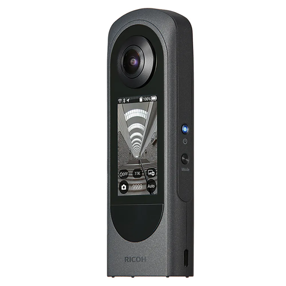 RICOH THETA 防滴水盒 TH-3 (公司貨) 歷史價格詳細信息