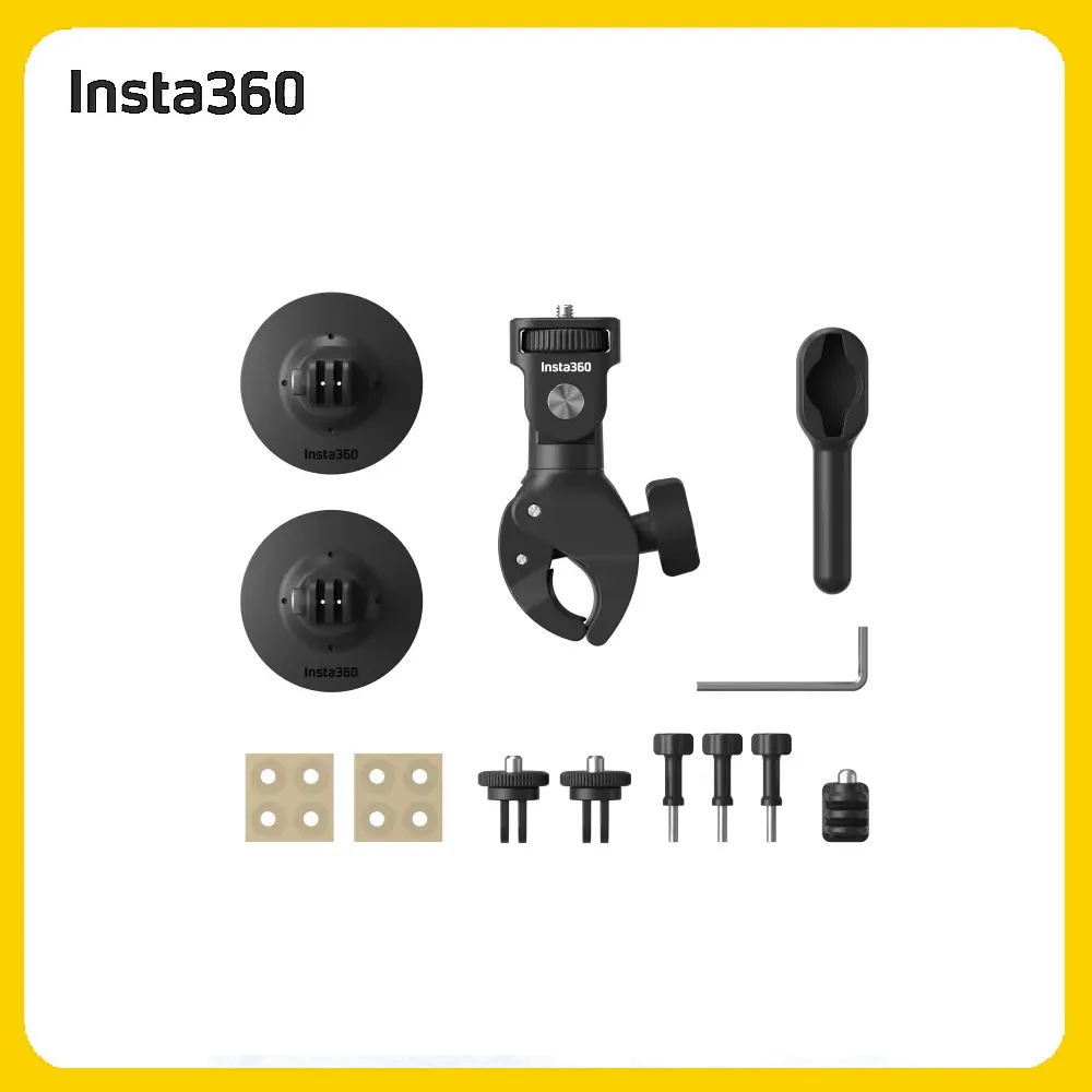 Insta360 機車尾桿套餐(新版) 公司貨 歷史價格詳細信息