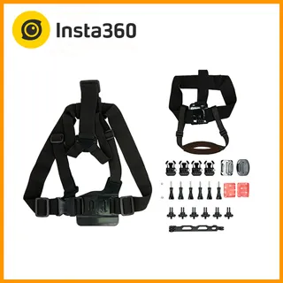 Insta360 滑雪配件套餐(新版) 公司貨 歷史價格詳細信息