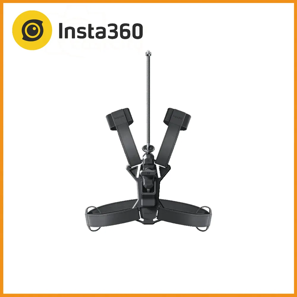 Insta360 跟拍背包配件 Third-Person Backpack Mount 先創代理公司貨 分期0利率 歷史價格詳細信息
