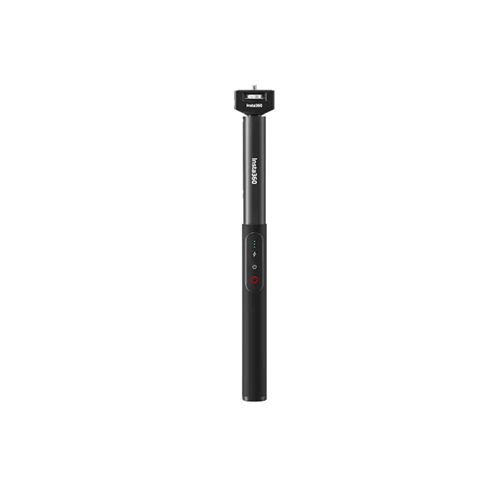 Insta360充電遙控隱形自拍杆 適用於Ace Pro X3 GO3 ONE RS/R X2 歷史價格詳細信息