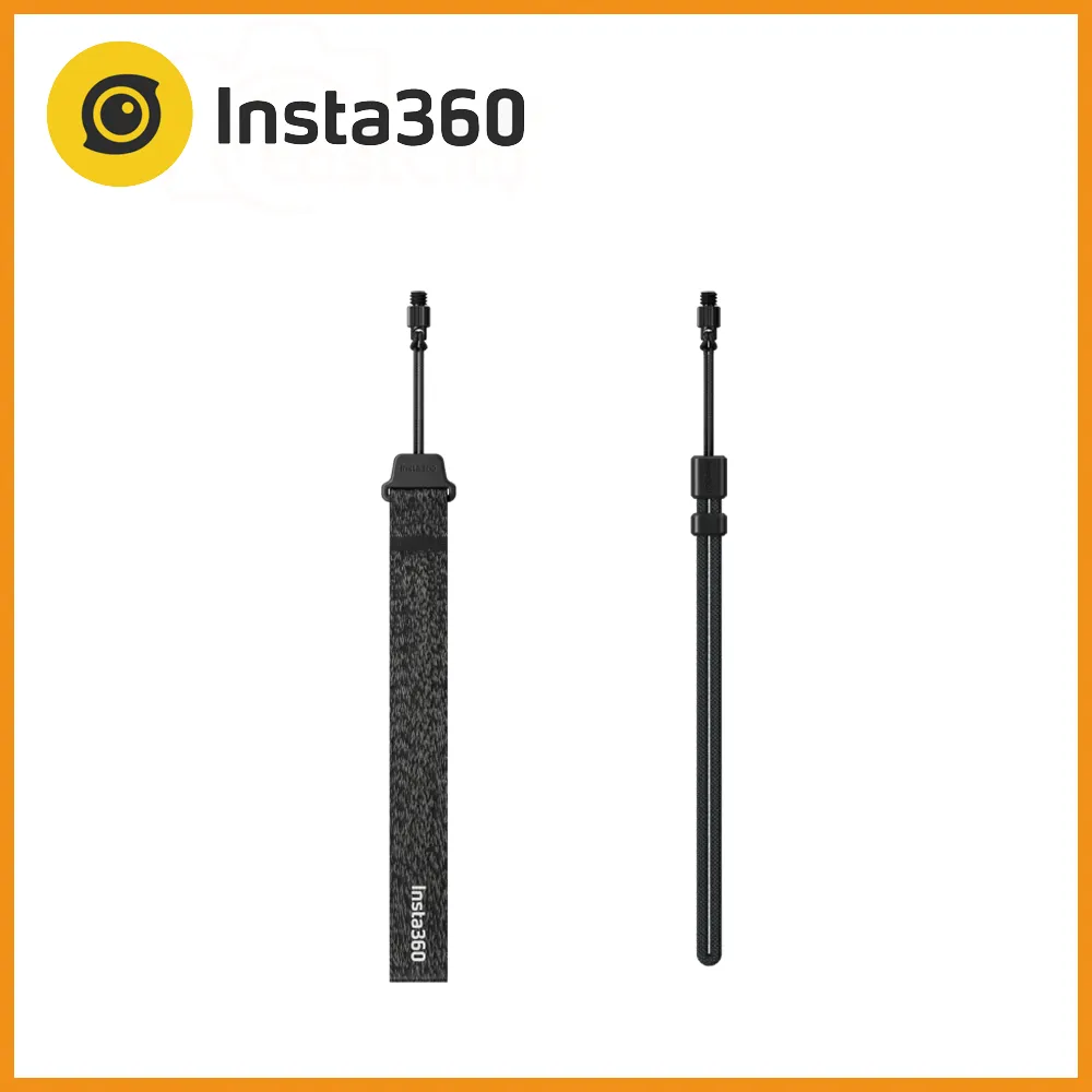 自拍棒腕帶組【Insta360】X4 全景防抖相機(原廠公司貨) 歷史價格詳細信息
