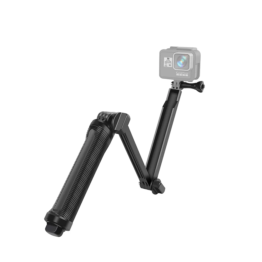 運動相機通用 三折杆 / 三向杆 歷史價格詳細信息