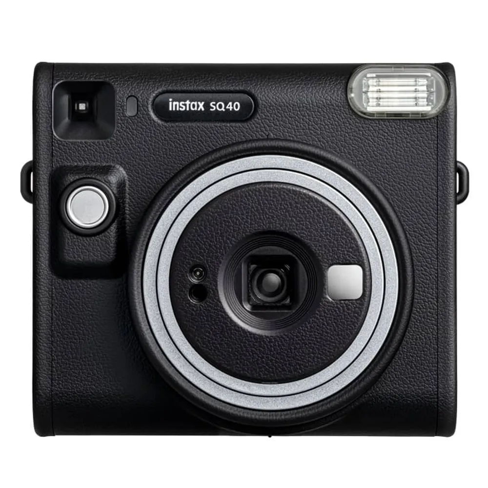 富士 FUJIFILM INSTAX SQUARE SQ40 (經典黑) 馬上看相機 歷史價格詳細信息