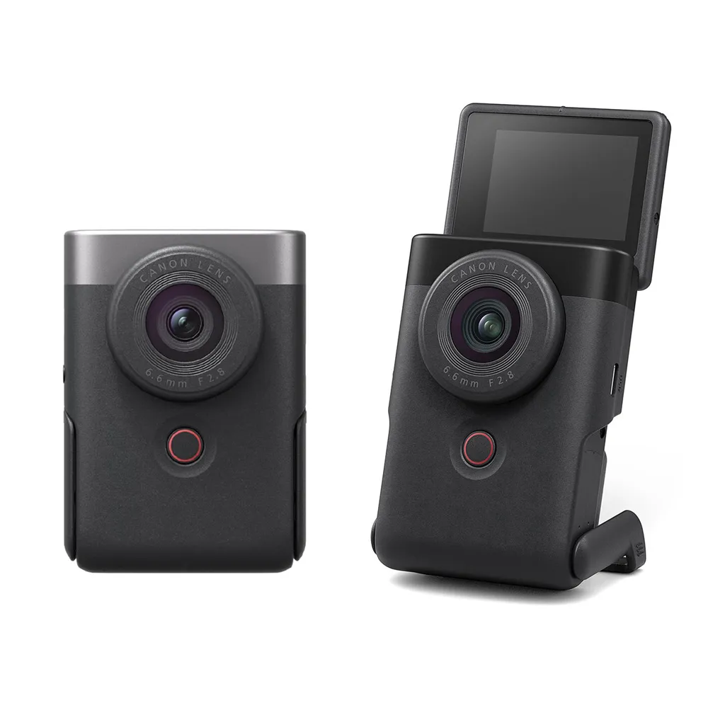 【Canon】PowerShot V10(公司貨) 歷史價格詳細信息