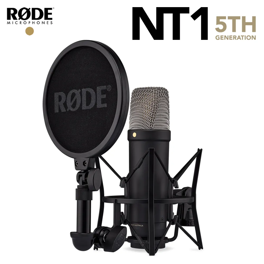 RODE XLR&USB兩用動圈式麥克風 PODMICUSB 歷史價格詳細信息