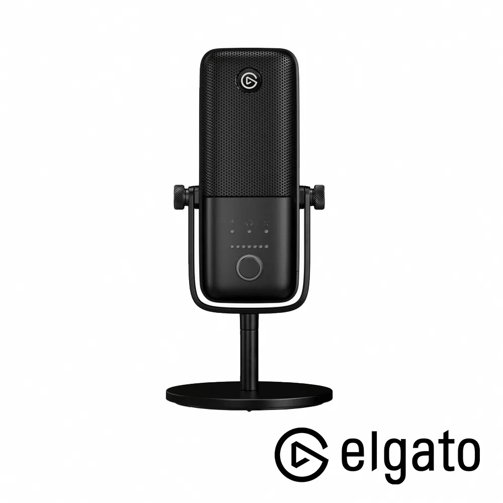 【ELGATO】WAVE:3 數位 電容式麥克風 廣播級麥克風 歷史價格詳細信息