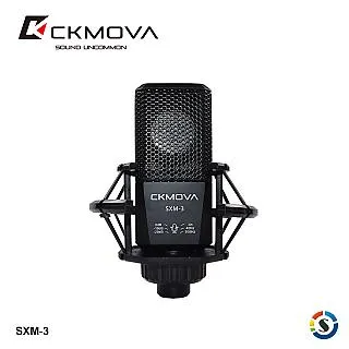 CKMOVA SXM-5 大振膜電容式直播麥克風 歷史價格詳細信息