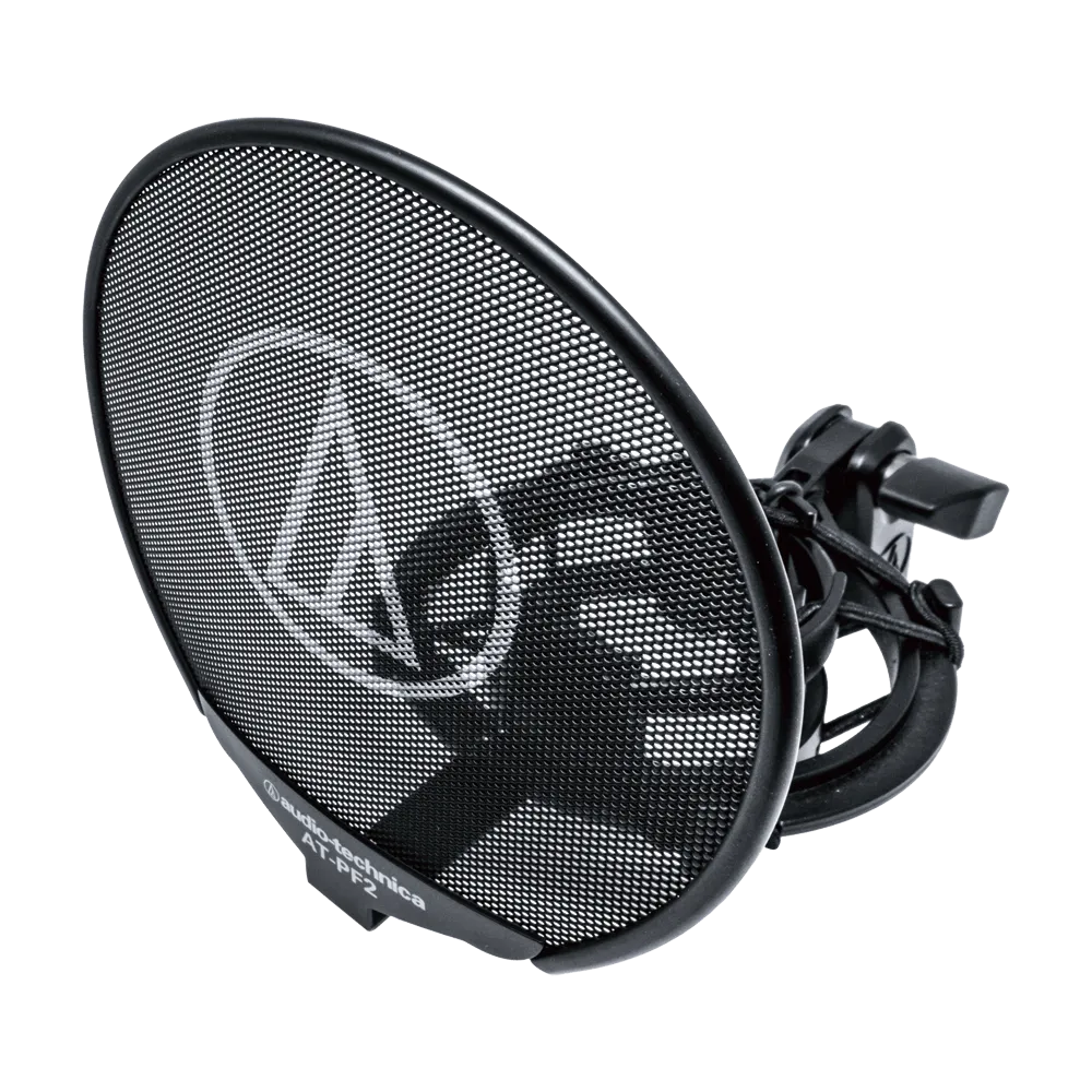 鐵三角 Audio-Technica 麥克風防噴罩 AT-PF2 歷史價格詳細信息