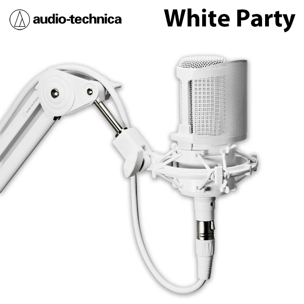 Audio Technica/鐵三角 AT2020 2035大振膜電容錄音話筒主播直播 YX923 歷史價格詳細信息