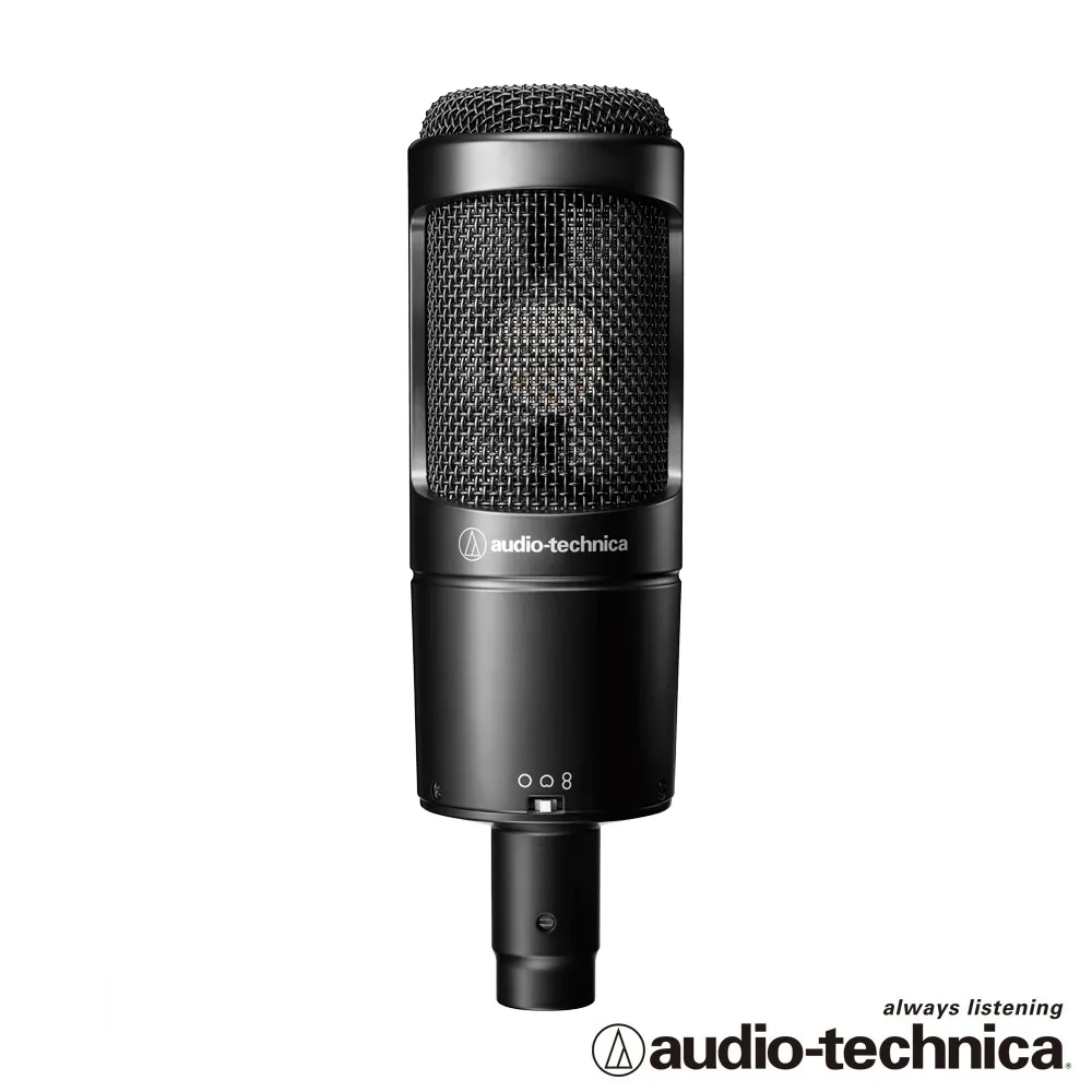 audio-technica 可變指向性電容型麥克風 AT2050 歷史價格詳細信息
