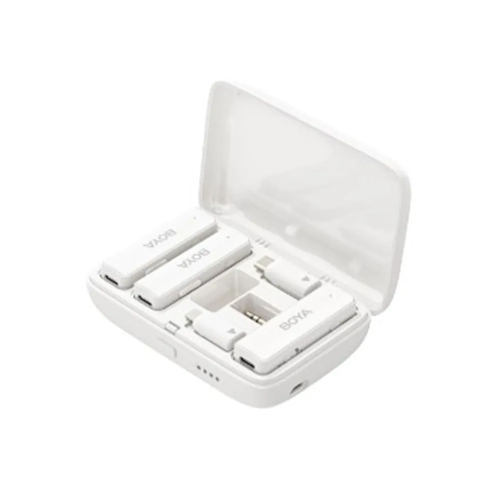 BOYA 一對一直插式麥克風 USB-C 接口 正成公司貨 歷史價格詳細信息