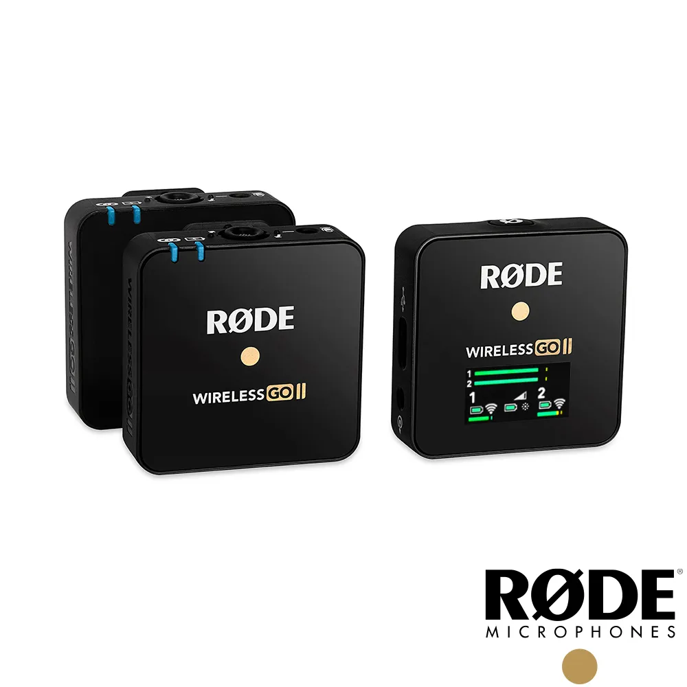 RODE WIRELESS GO 微型無線麥克風 歷史價格詳細信息
