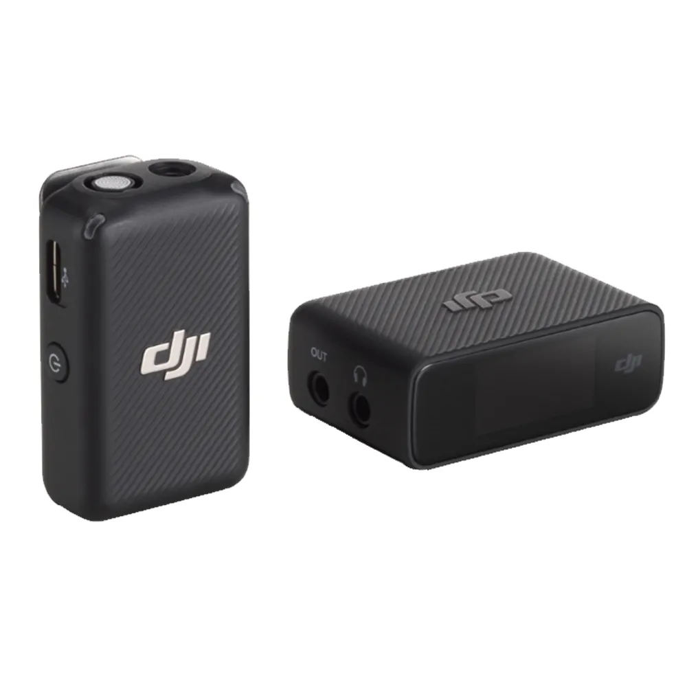 DJI MIC無線麥克風1v1 歷史價格詳細信息